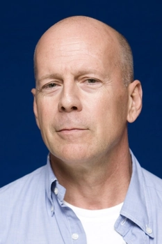 Foto de Bruce Willis