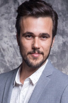 Foto de Bruno Ferrari