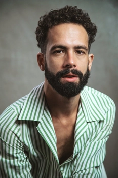 Foto de Bruno Parmera