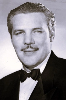 Foto de Buddy Baer