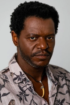 Foto de Bukassa Kabengele