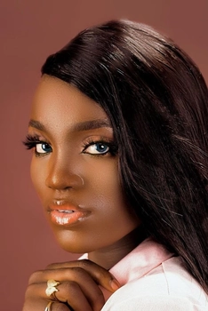 Foto de Bukunmi Oluwashina