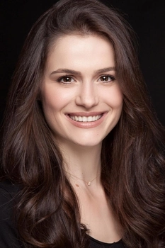 Foto de Burcu Cavrar