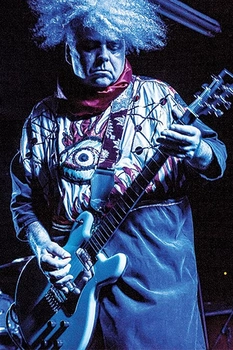 Foto de Buzz Osborne