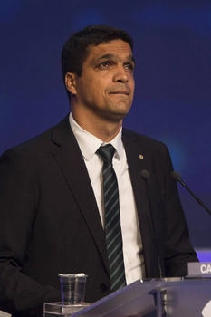 Foto de Cabo Daciolo