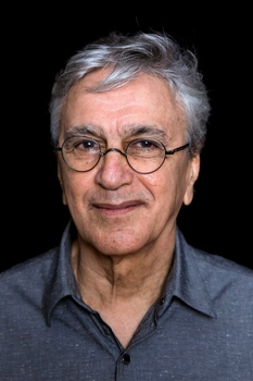 Foto de Caetano Veloso