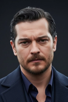 Foto de Çağatay Ulusoy