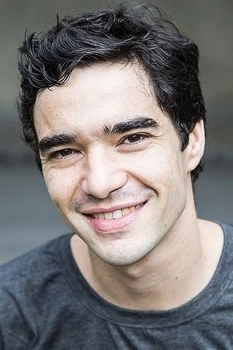 Foto de Caio Blat
