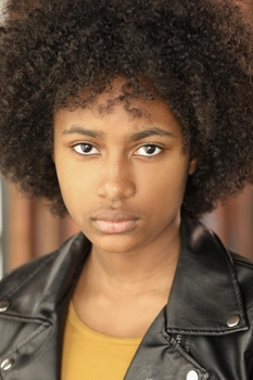 Foto de Calah Lane