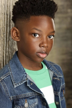 Foto de Caleb Elijah