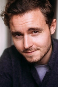 Foto de Callan McAuliffe