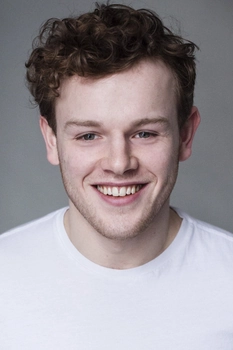 Foto de Callum Woodhouse