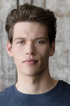 Foto de Cameron Cowperthwaite