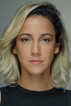 Foto de Camila Márdila