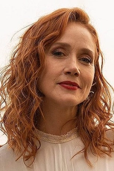 Foto de Camila Morgado