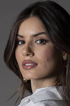 Foto de Camila Queiroz
