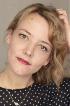 Foto de Camille Pélicier