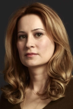 Foto de Camille Sullivan