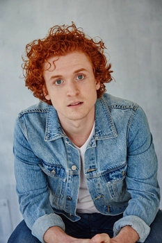 Foto de Campbell Greenock