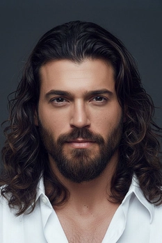 Foto de Can Yaman