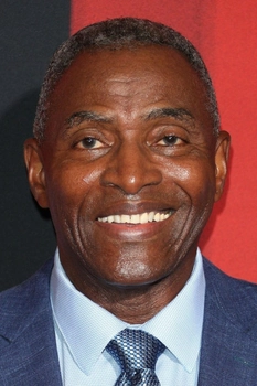 Foto de Carl Lumbly