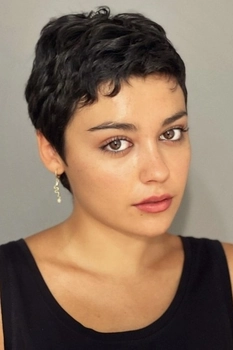 Foto de Carla Diaz