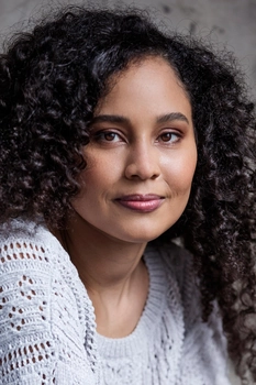 Foto de Carla Haynes