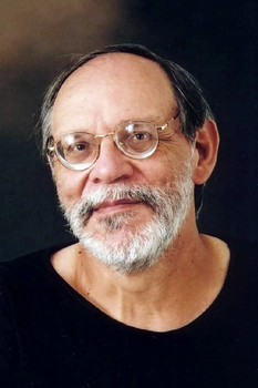 Foto de Carlos Reichenbach
