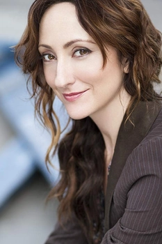 Foto de Carmen Cusack