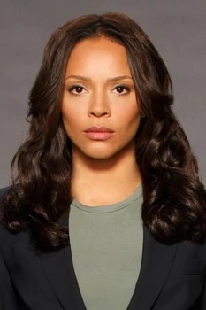 Foto de Carmen Ejogo