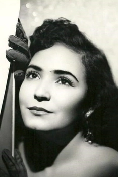 Foto de Carmen Salinas