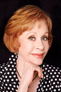Foto de Carol Burnett