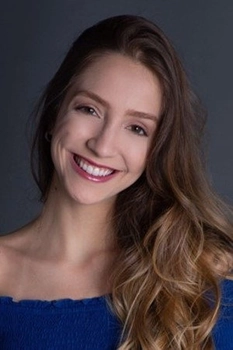 Foto de Carolina Amaral