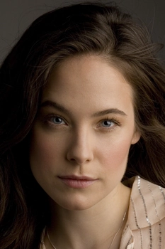 Foto de Caroline Dhavernas