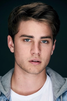 Foto de Carson Rowland
