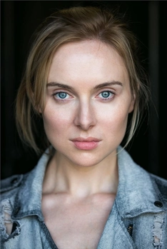 Foto de Caspian Faye
