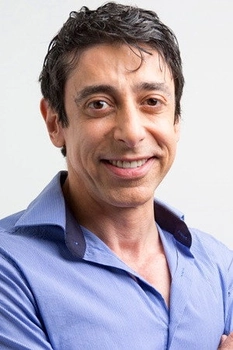 Foto de Cássio Scapin