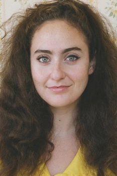 Foto de Catherine Cohen