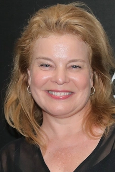 Foto de Catherine Curtin