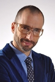 Foto de Cazé Pecini