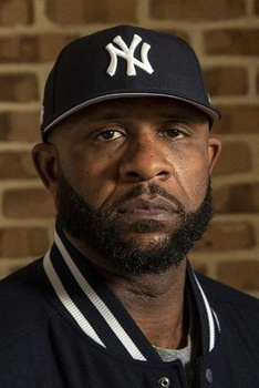 Foto de CC Sabathia