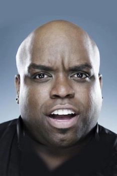 Foto de Cee Lo Green