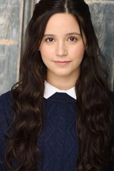 Foto de Celia Méndez