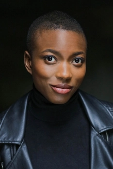 Foto de Céline Camara