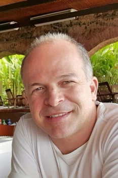 Foto de César Boaes