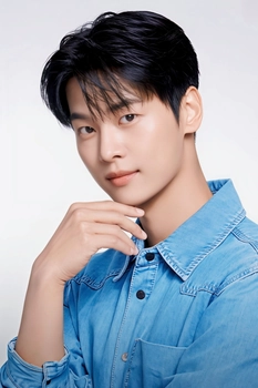 Foto de Cha Hak-yeon