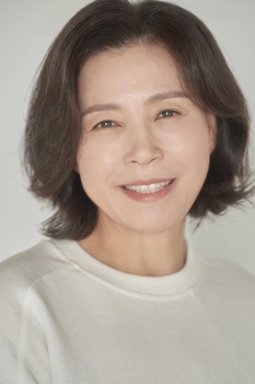 Foto de Cha Mi-kyeong