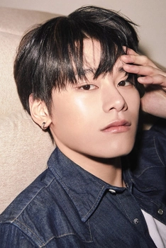 Foto de Cha Woo-min