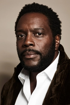 Foto de Chad L. Coleman