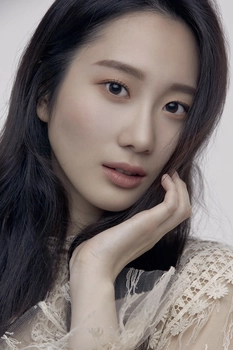 Foto de Chae Seo-eun